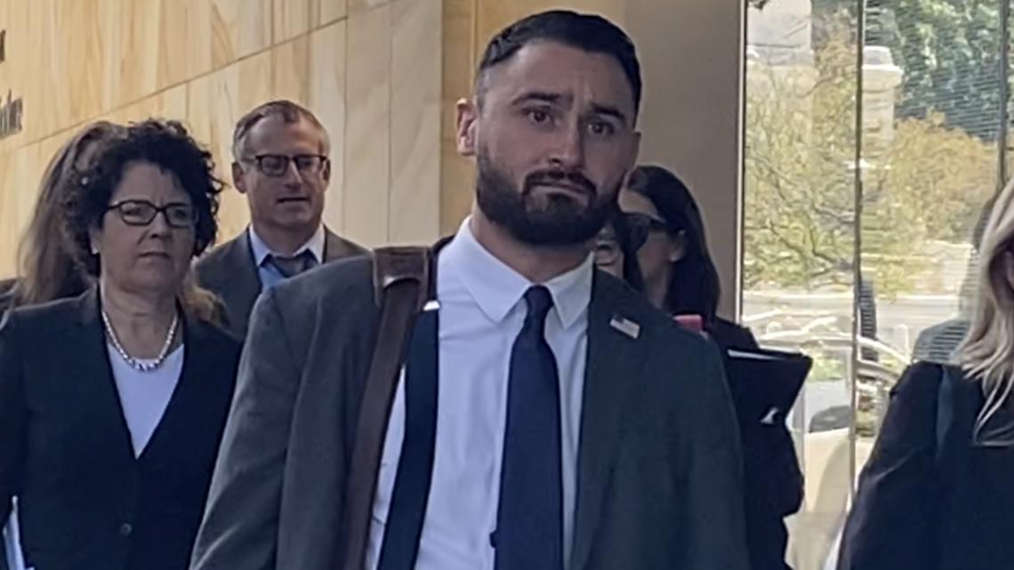 Judge orders withdrawal of prosecutor trio from Peter Gerace case