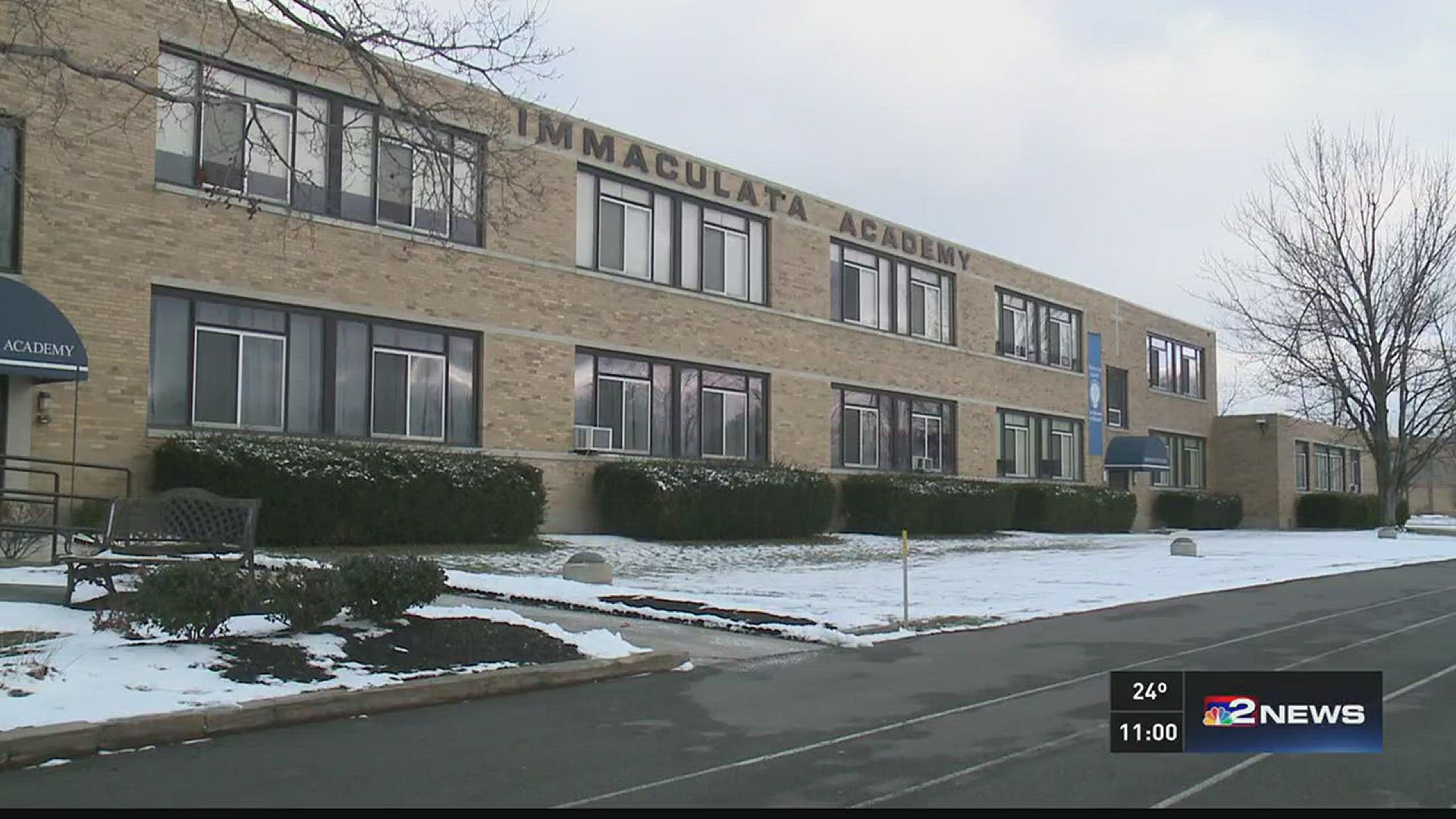 Immaculata Academy to close | wgrz.com