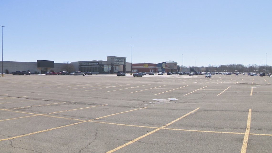 McKinley Mall online auction high bid | wgrz.com