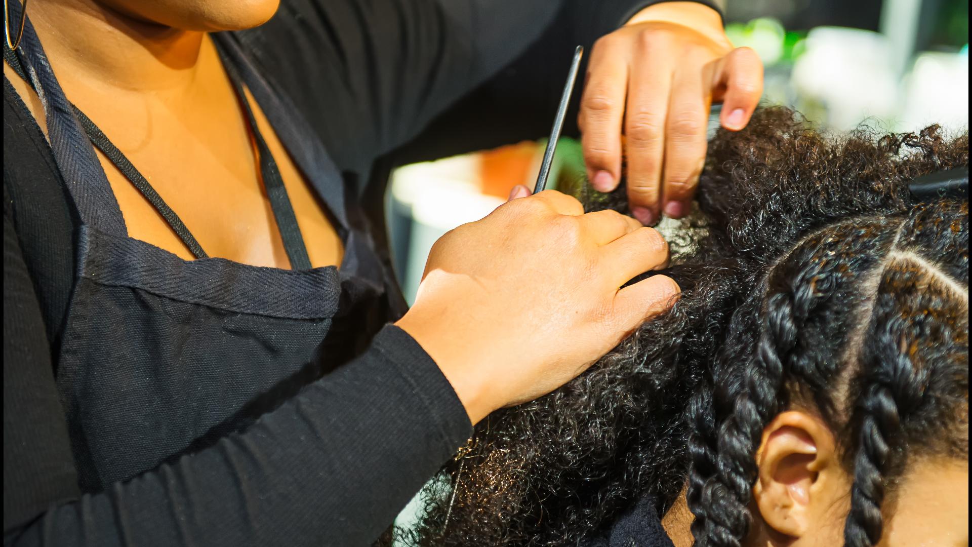 New York mandates cosmetology training on textured hair to promote inclusivity
