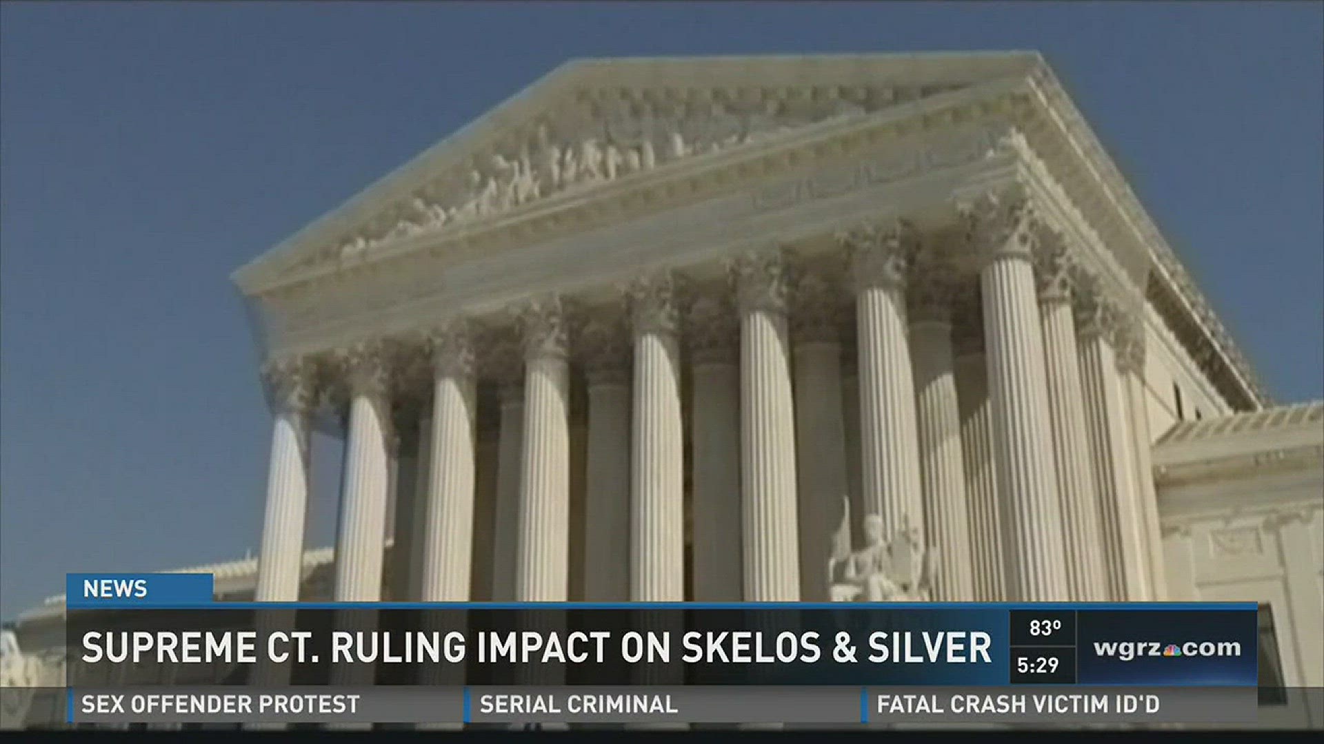 Supreme Court Ruling Impact On Skelos And Silver