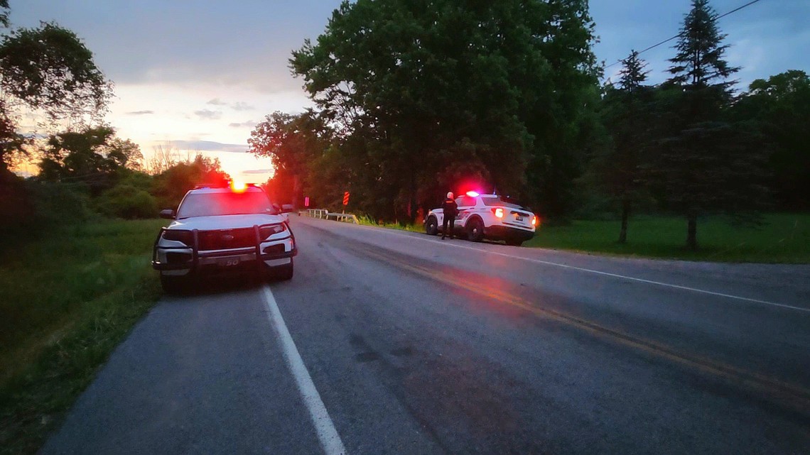 Batavia man killed in ATV crash after striking tree