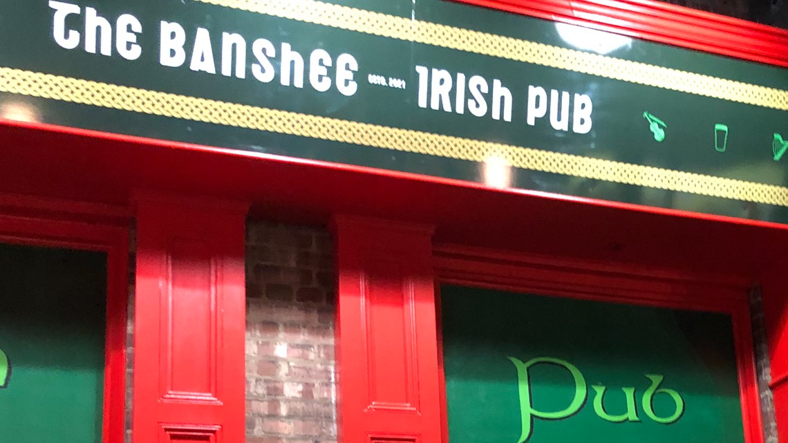 Irish Pubs Perfect for a Pint in Buffalo, NY