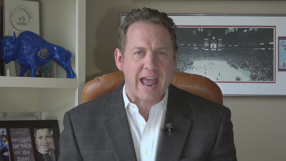 UB Basketball on oneyear NCAA probation