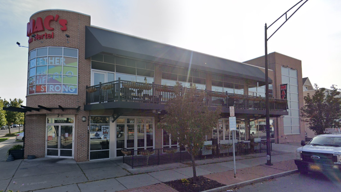 Taisho Japanese heads to former Mac's space on Hertel