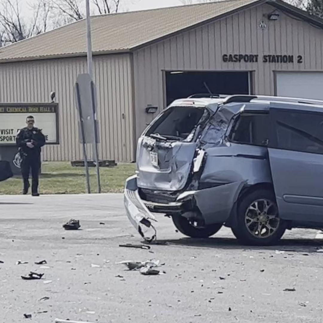 Woman airlifted to ECMC after crash with dump truck in Niagara County ...