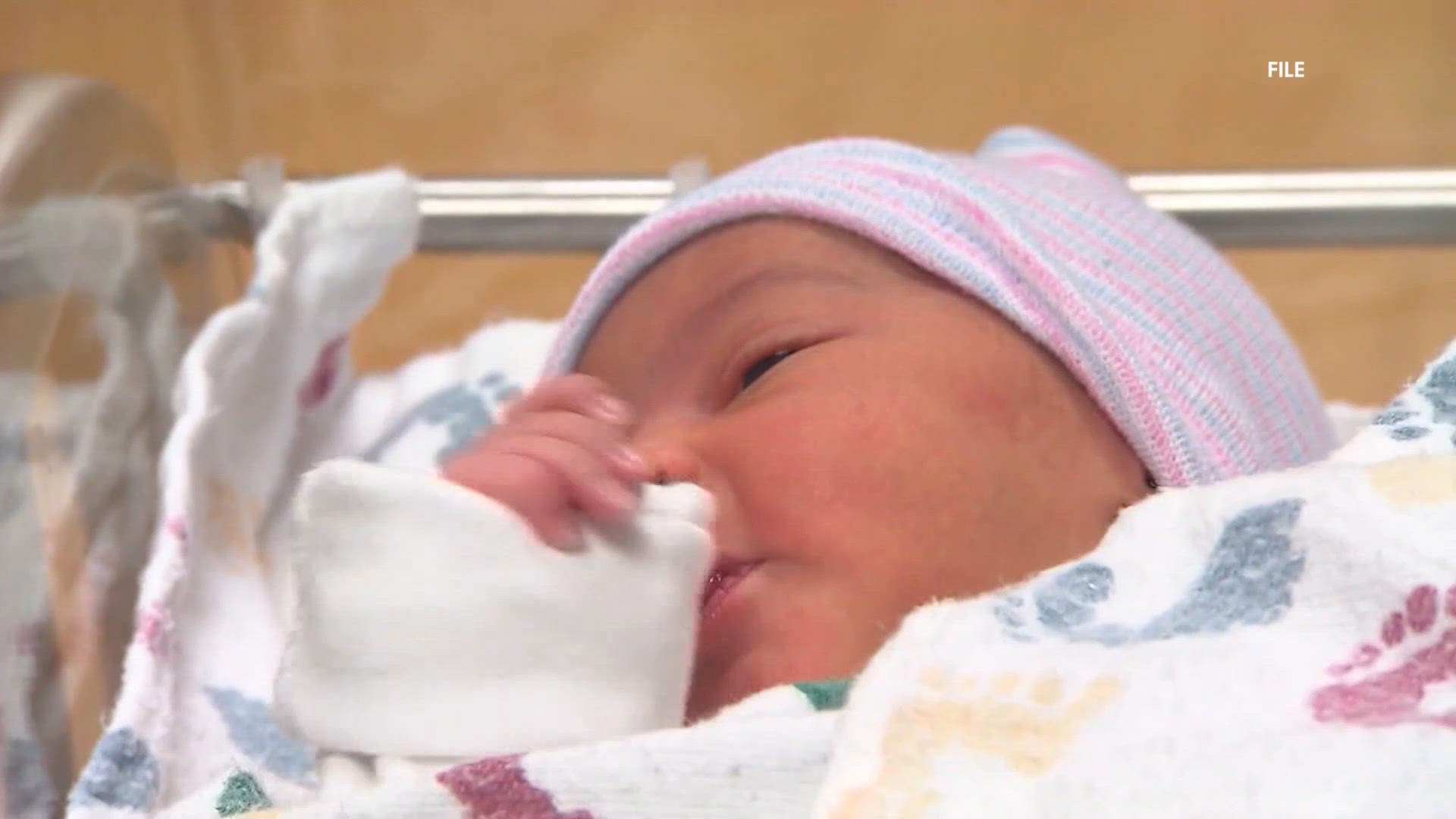 Safe Practice Environment Buffalo organization helps families create safe sleep environments for ...