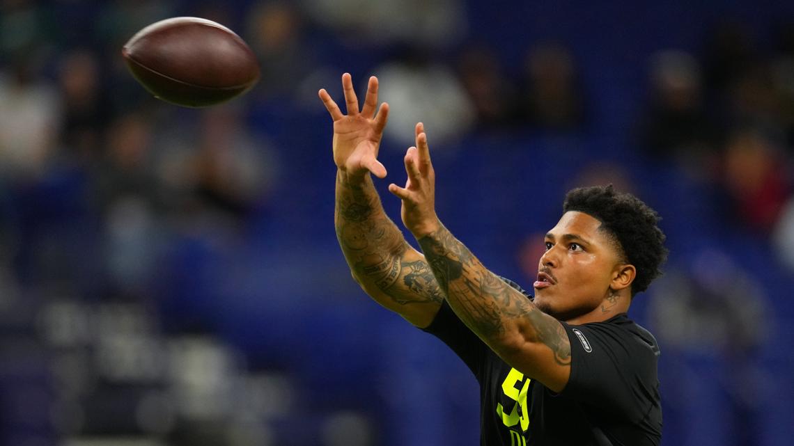 Carucci Take 2: Bills’ ‘nasty’ second-round picks building blocks in efforts to remodel defense
