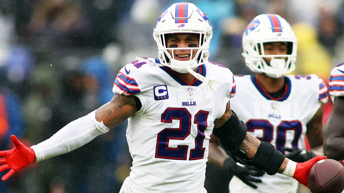 Buffalo Bills: Jordan Poyer, Micah Hyde ranked in Top 15 in PFF