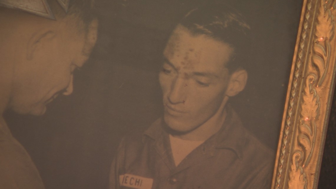 Clarence Army veteran to be honored - Vimarsana News
