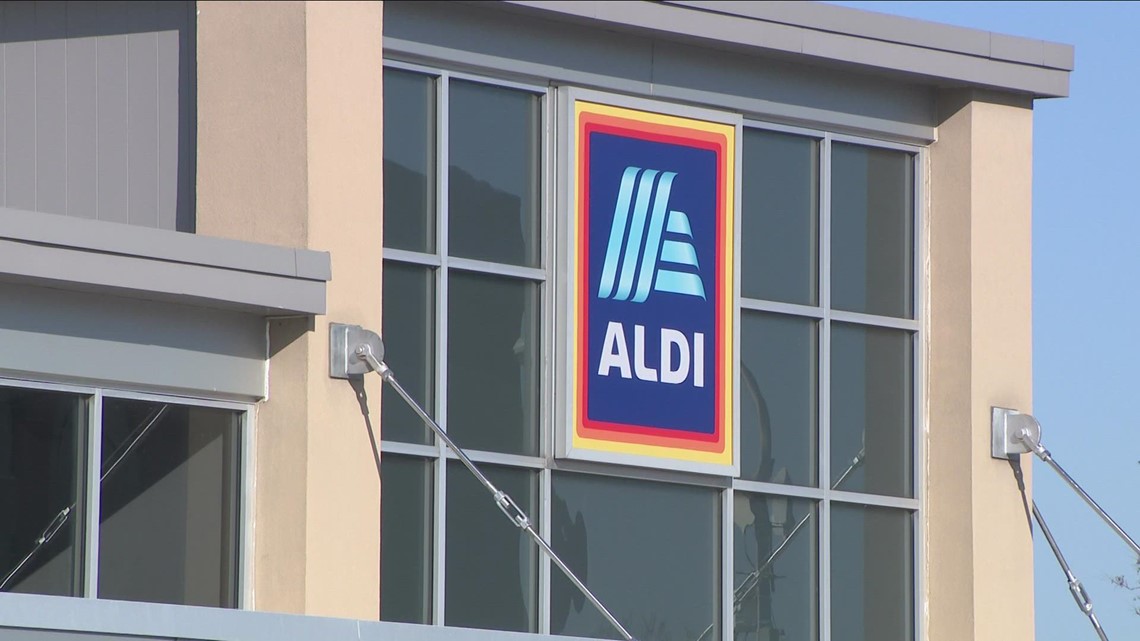 Aldi Now Selling Alcohol in Select New York Grocery Stores!