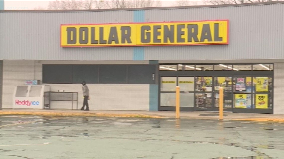 Dollar General looks to add another Buffalo-area store | wgrz.com