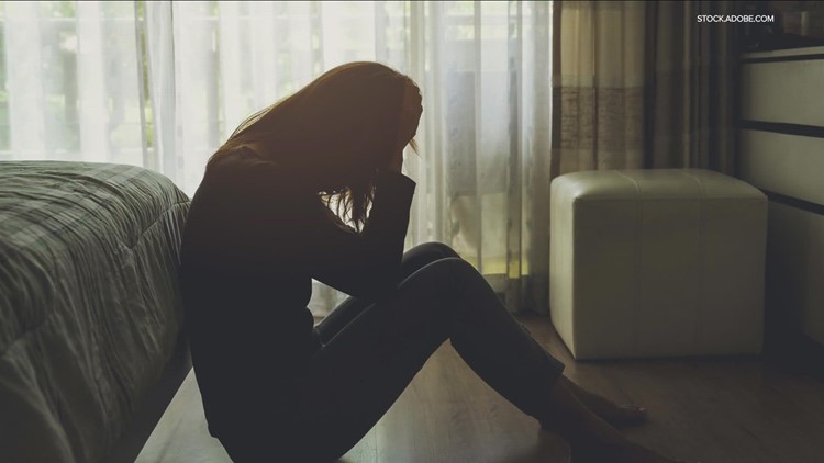 Hochul pledges $1 billion to address mental health crisis in New York