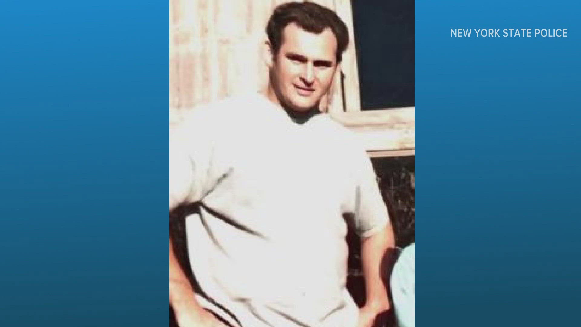 State police identify man found dead in 1970 | wgrz.com