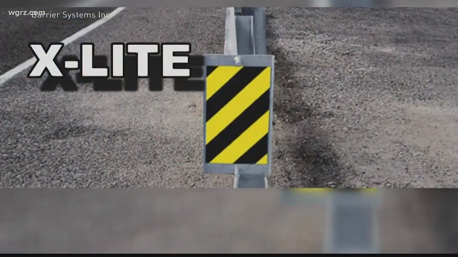 NYSDOT Finally Releases X-Lite List