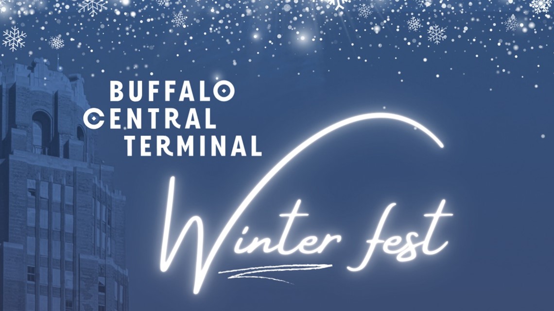 Crafts, vendors, and more at Buffalo Central Terminal - Vimarsana News