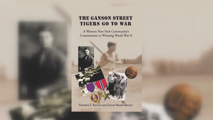 Unknown Stories of WNY: Celebrating the Ganson Street Tigers