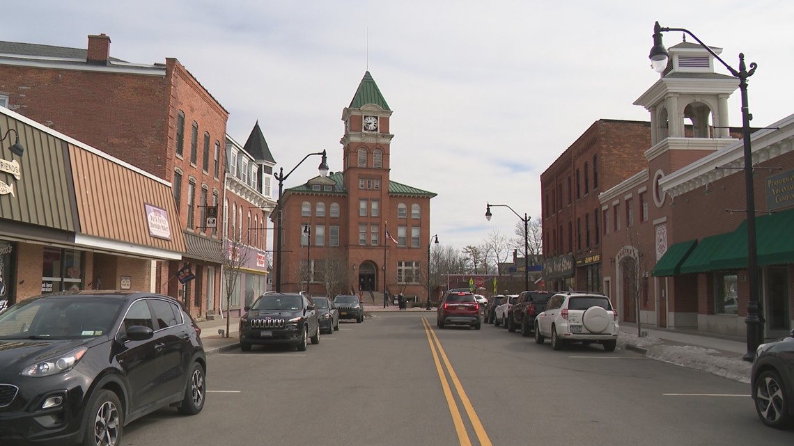 Village of Lancaster to allow open containers | wgrz.com