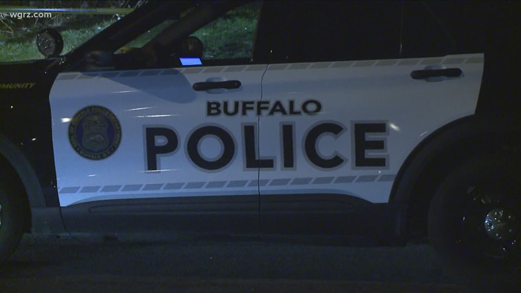 Buffalo man shot on Herkimer Street is in stable condition