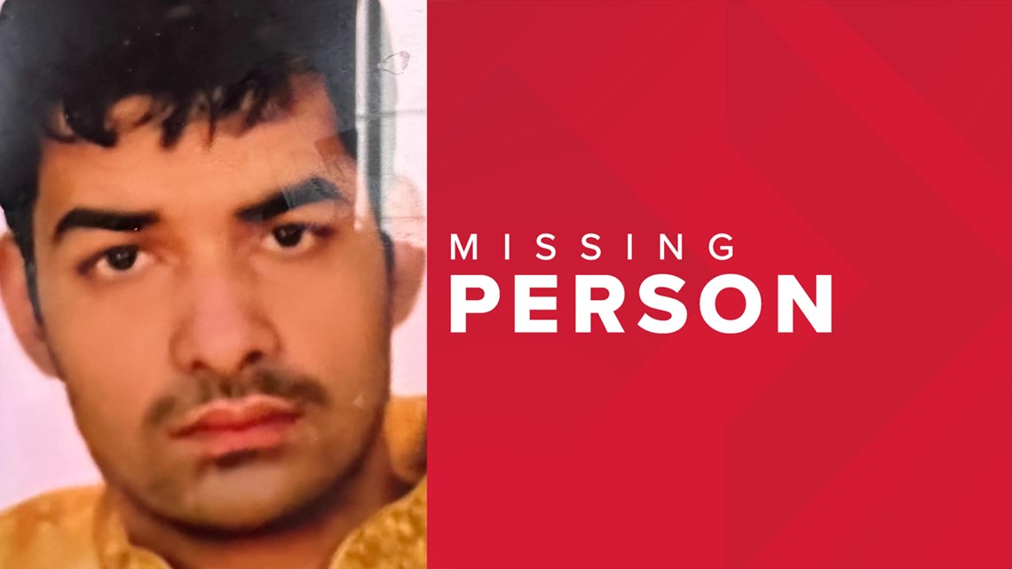 Buffalo Police Department looking for missing 29-year-old - Vimarsana News