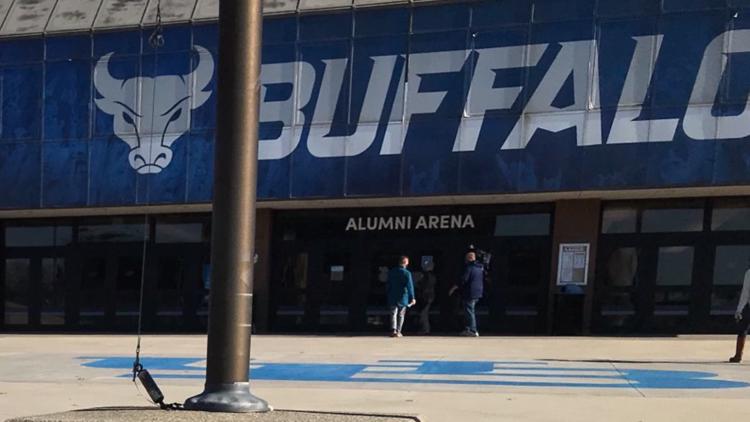 High-ranking court official lacked credentials when arrested in UB men's locker room