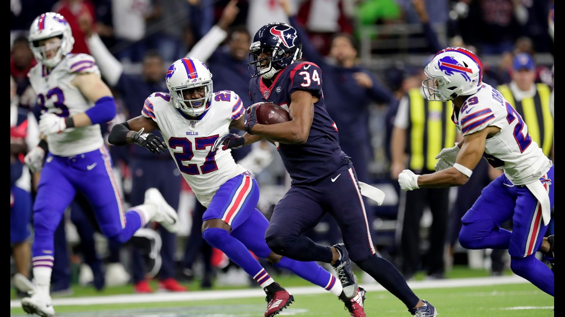 Report: Taiwan Jones re-signs with the Buffalo Bills - Buffalo Rumblings