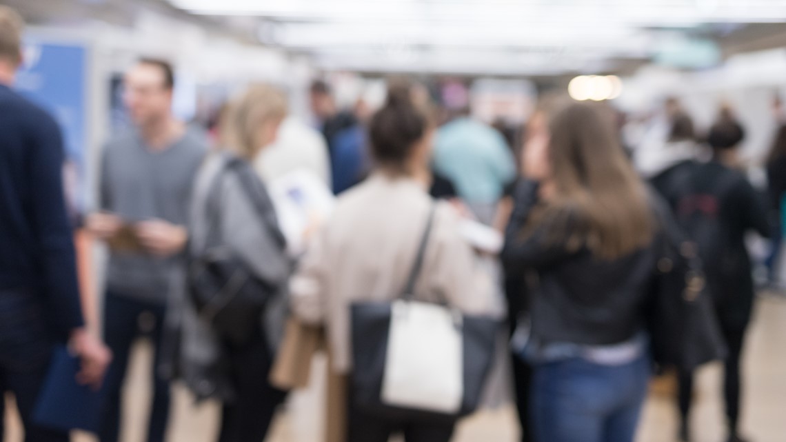 UB hosting 'Campus Dining and Shops' job fair at Walden Galleria - Vimarsana News