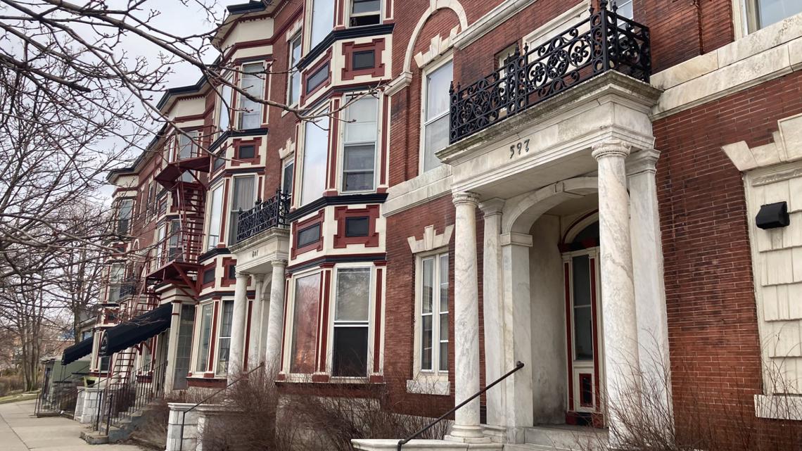 Request for vacate order at Elmwood Heights denied by judge - Vimarsana News