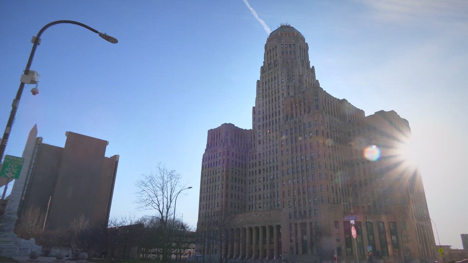 224503 Buffalo mayor plans expanded borrowing role for city control board ...