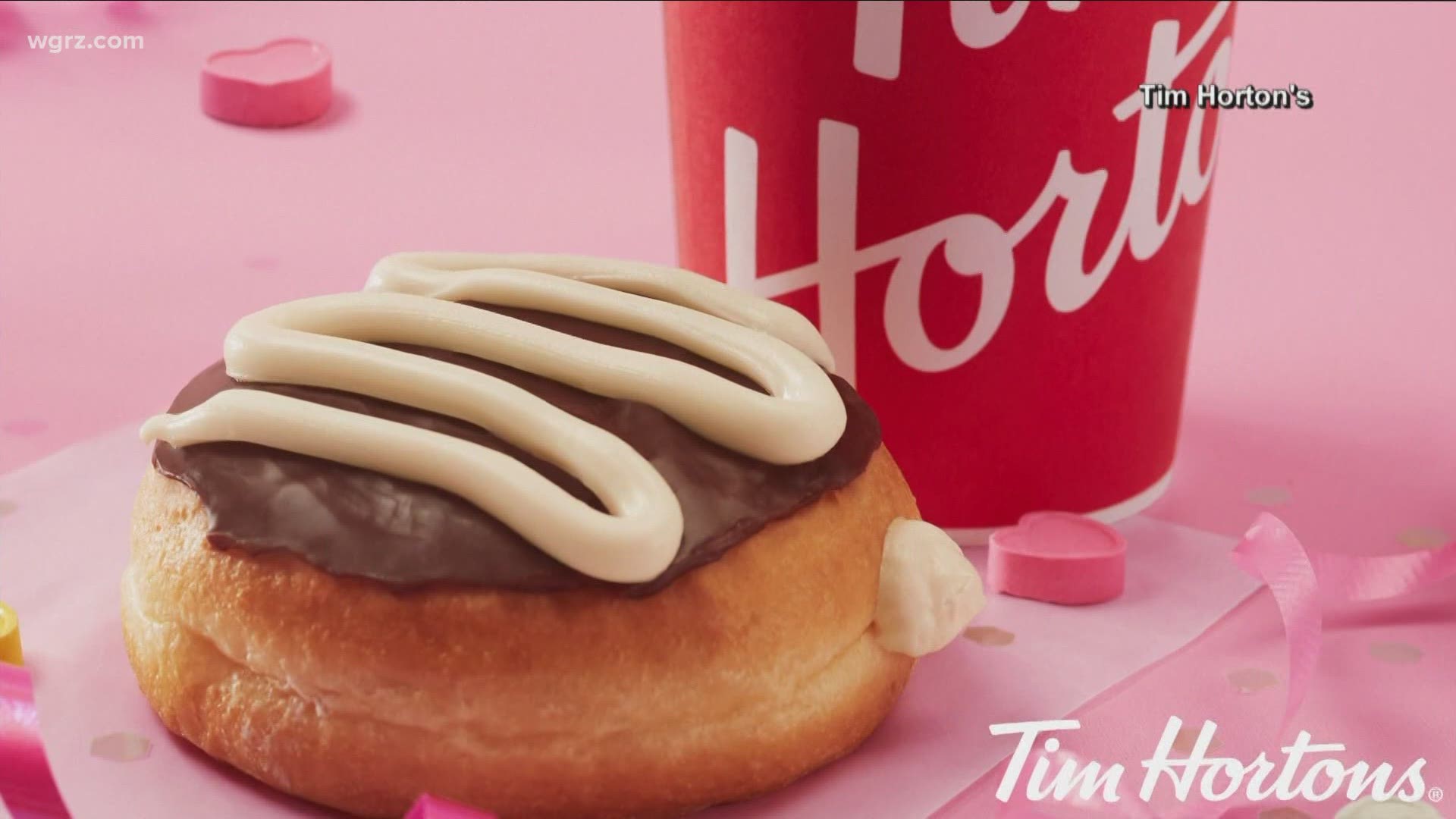 Which Tim Hortons doughnut comes out on top? - National