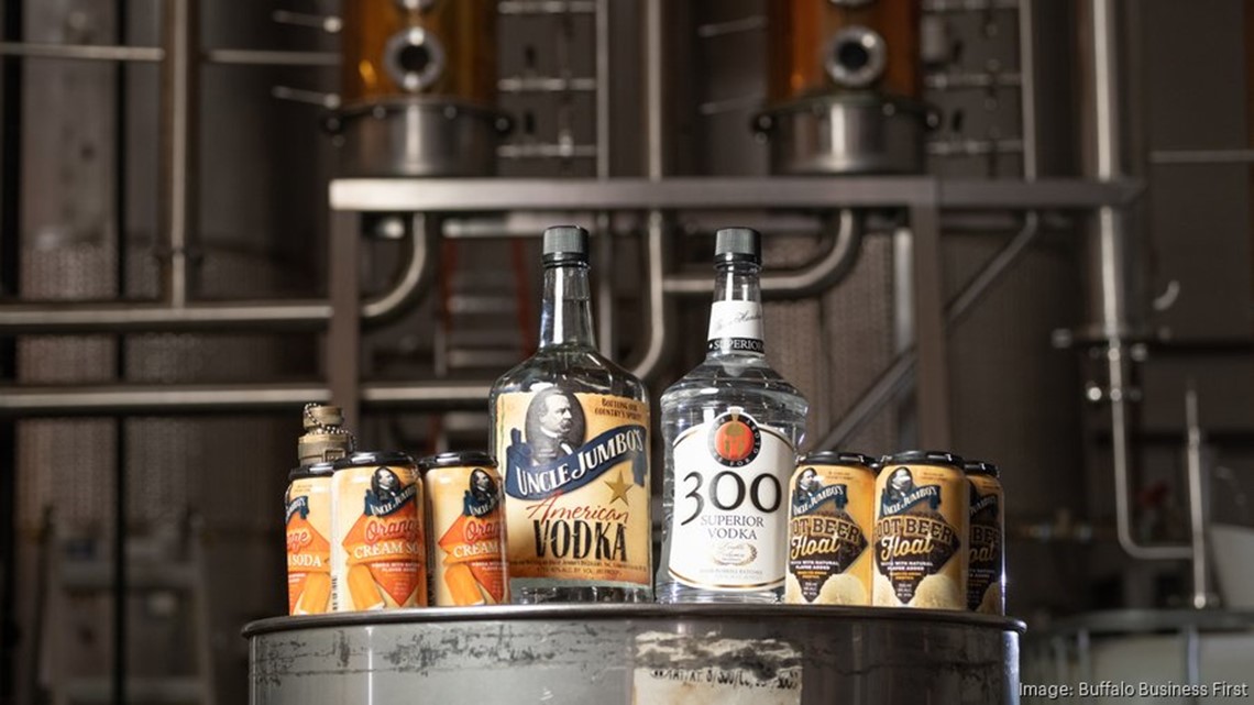 Uncle Jumbo's Distillery for sale as owner focuses on restaurant - Vimarsana News