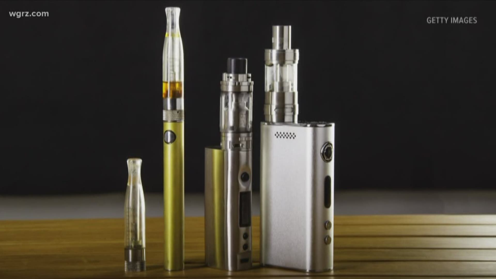 State health dept. launches vaping probe