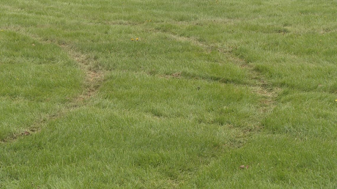 Vandals damage West Seneca soccer fields, forcing cancellation of kids' games