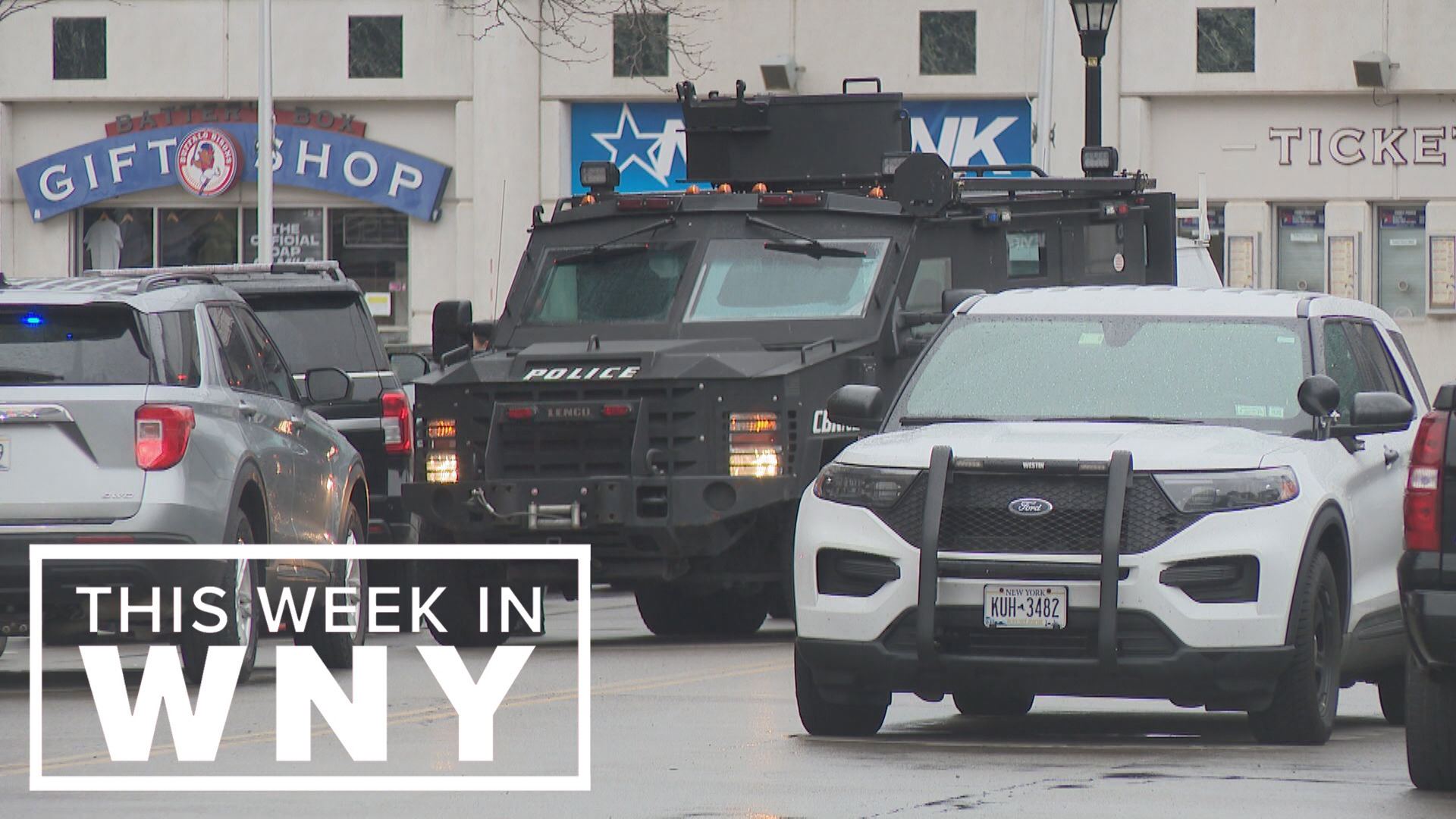 Man facing multiple charges and over 60 traffic tickets after leading ...