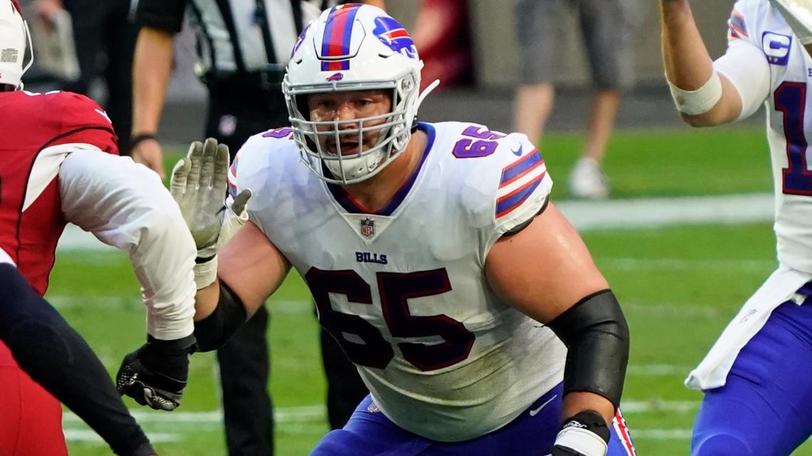 PFF BUF Bills on X: The Bills have re-signed OL Ike Boettger to a 1 year  deal, per @SalSports Last season Boettger had a career best 72.2 pass  blocking grade, 19th best