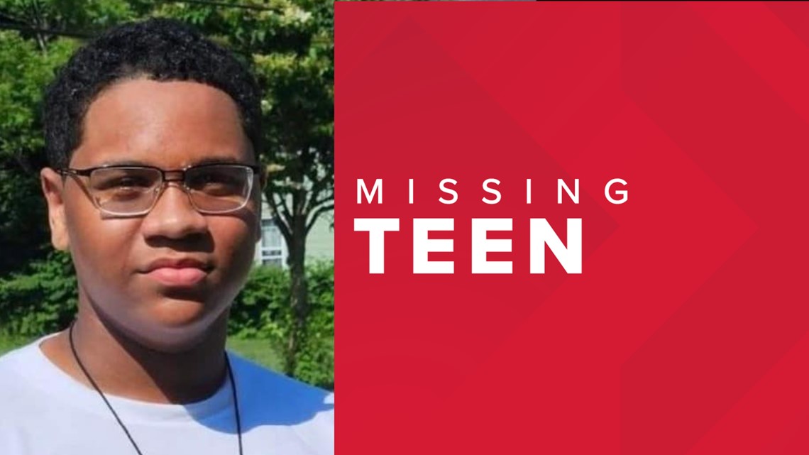 The Buffalo Police need help in locating a missing 13-year old boy ...