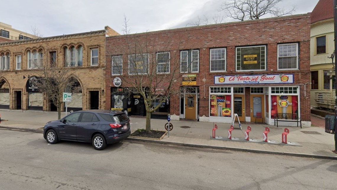 Cedarland Development puts fully leased Elmwood Village building up for sale - Vimarsana News
