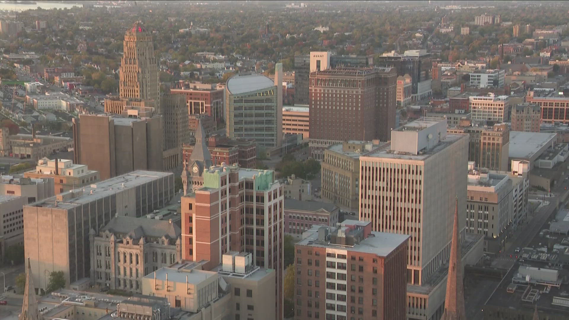 GRZ decided to take a closer look at the financial role of the Buffalo Fiscal Stability Authority which is better known as the City's control board