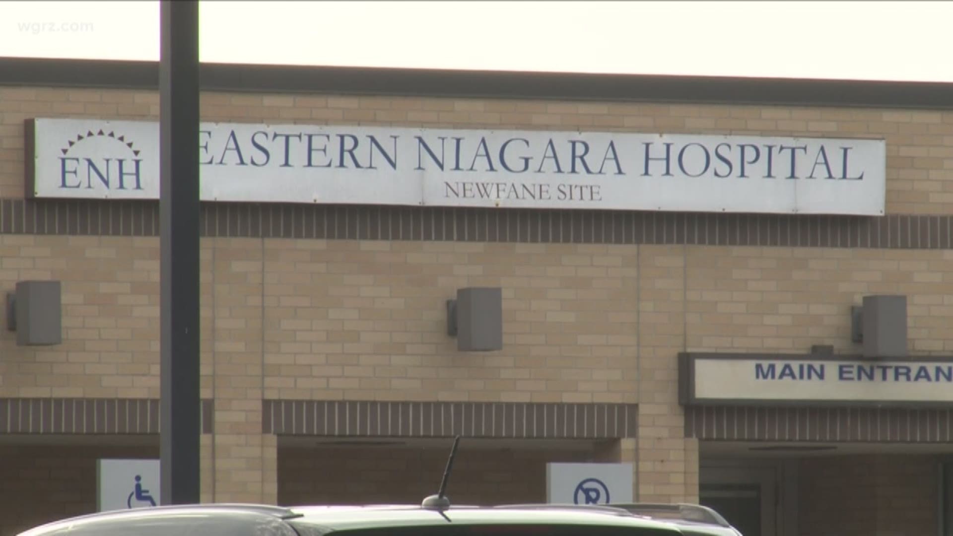 Eastern Niagara hospital deal might die