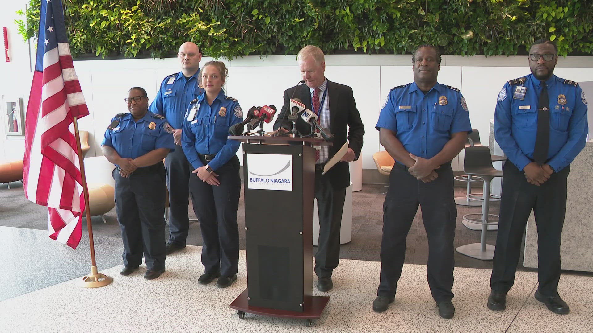 REAL ID requirement goes into effect Wednesday 