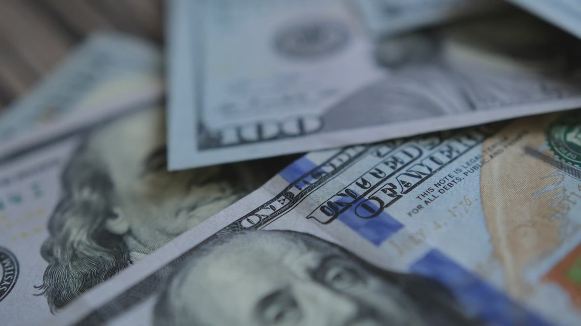 New York giving residents $1B in one-time energy rebate checks to help cut back on utility, gas prices