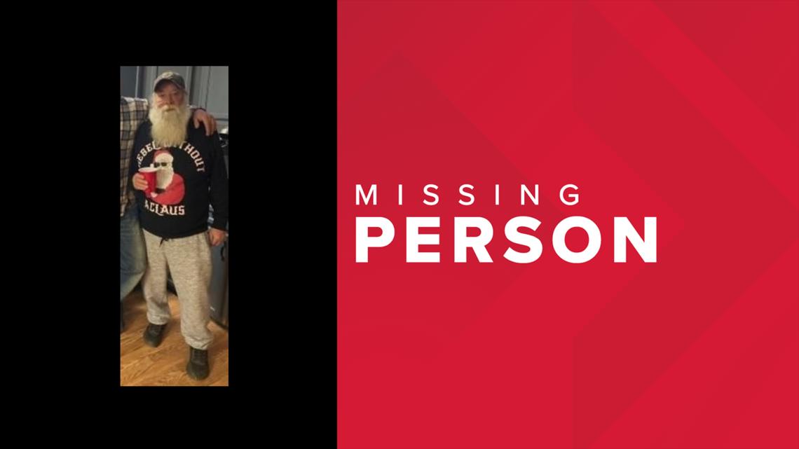 Erie County Sheriff's Office searching for Concord man - Vimarsana News