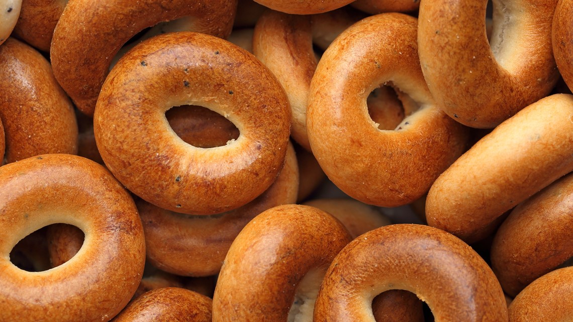 The Bagel Jar opening second location in Hamburg this fall