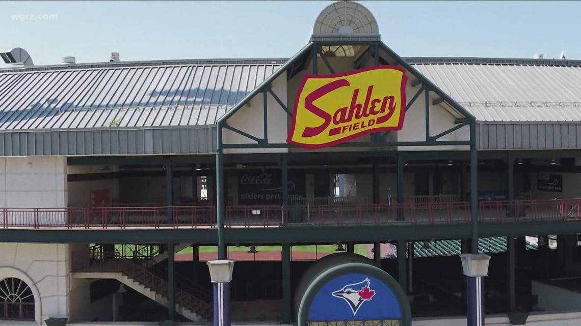 Blue Jays game postponed due to rain