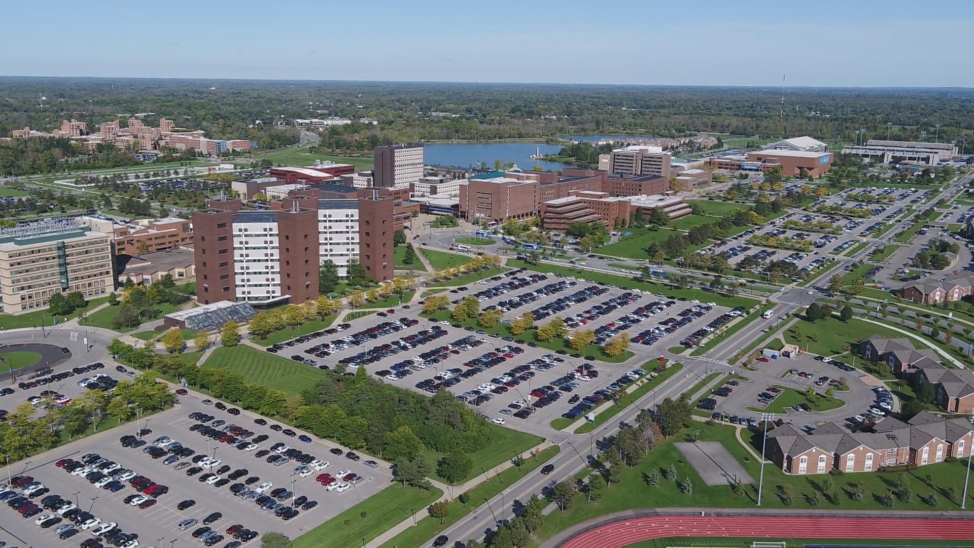 University at Buffalo launches seven AI-specialized degree programs ...