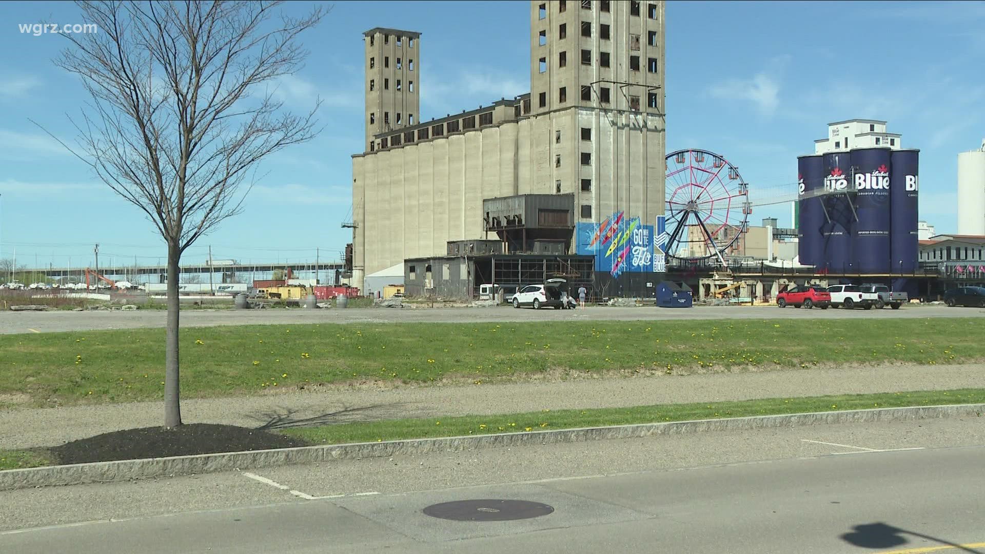 Papi's Waterfront and Beach Bar coming soon to Ohio street in Buffalo