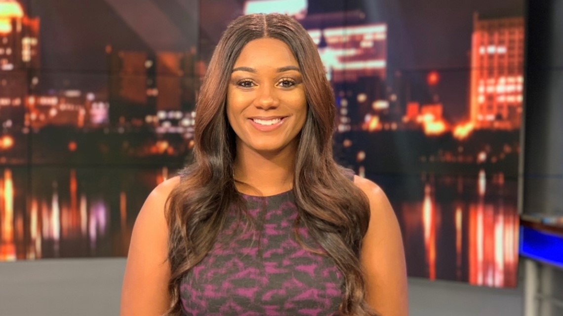 Ashley Holder | wgrz.com