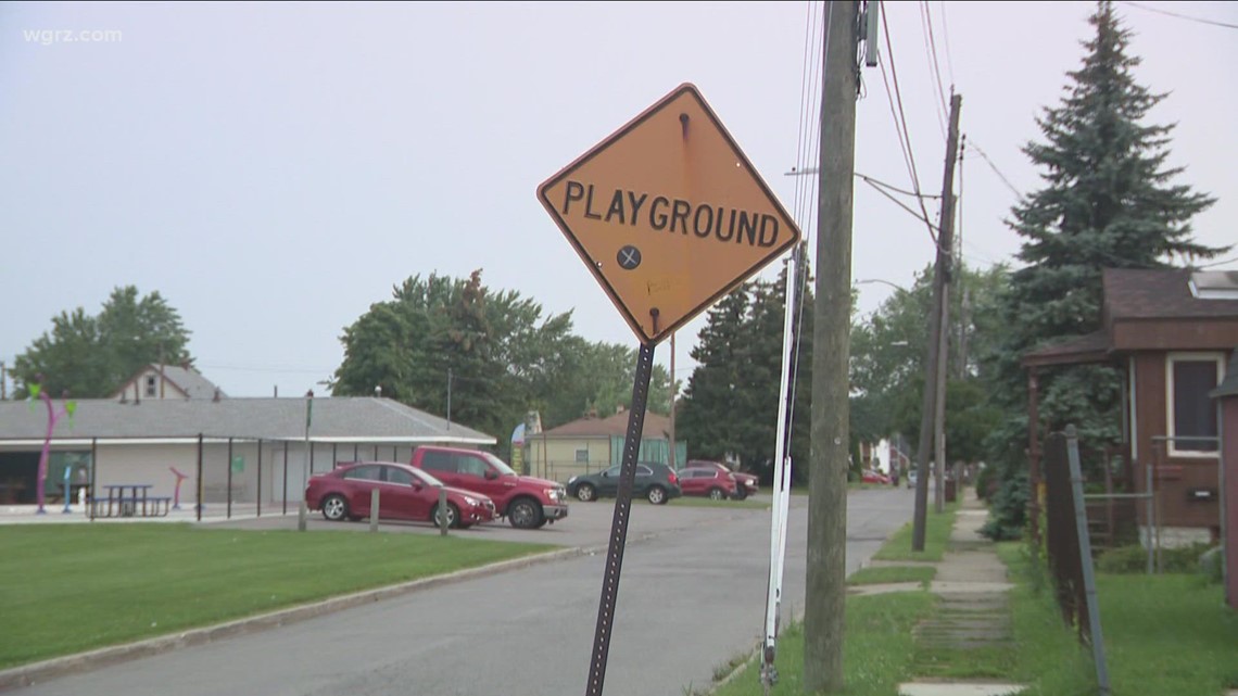 Buffalo man pleads guilty to charges connected to fatal crash | wgrz.com
