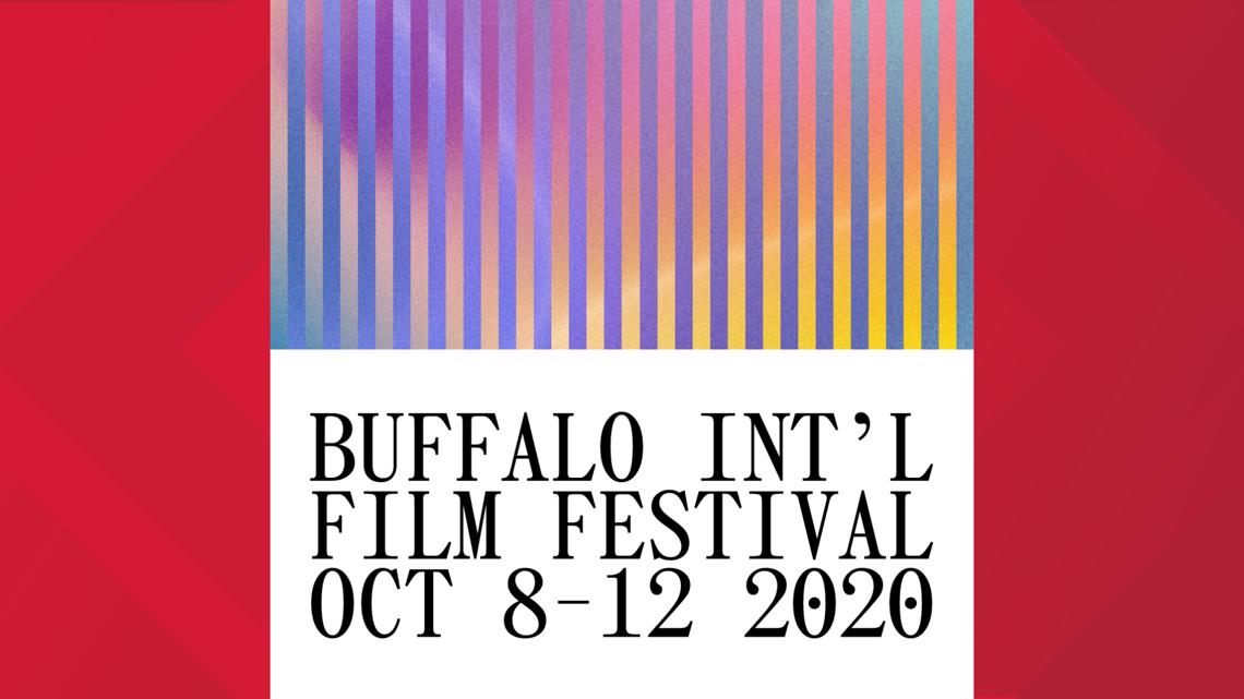 Tickets now on sale for Buffalo International Film Festival