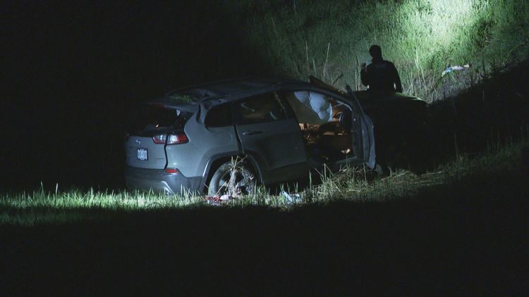 Buffalo man charged with DWI after crashing Jeep into backyard | wgrz.com